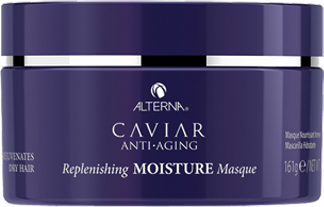 ALTERNA CAVIAR Replenishing Moisture Masque