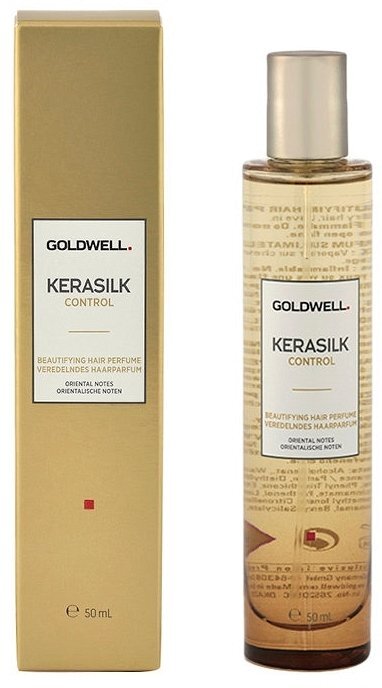GOLDWELL KERASILK CONTROL Hair Perfume