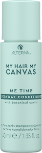 ALTERNA MY HAIR MY CANVAS Me Time Everyday Conditioner TRAVEL