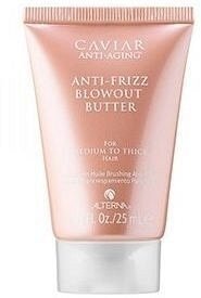 ALTERNA CAVIAR Smoothing Anti-frizz Blowout Butter TRAVEL
