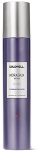 GOLDWELL KERASILK Texturizing Finish Spray