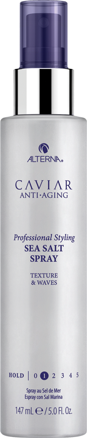 ALTERNA CAVIAR Styling Sea Salt Spray