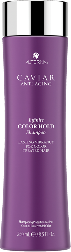 ALTERNA CAVIAR Infinite Color Hold Shampoo