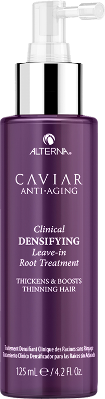 ALTERNA CAVIAR Clinical Densifying Leave-in Root Treatment