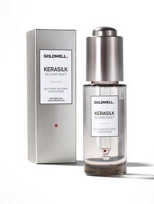 GOLDWELL KERASILK RECONSTRUCT Split Ends Recovery Concentrate
