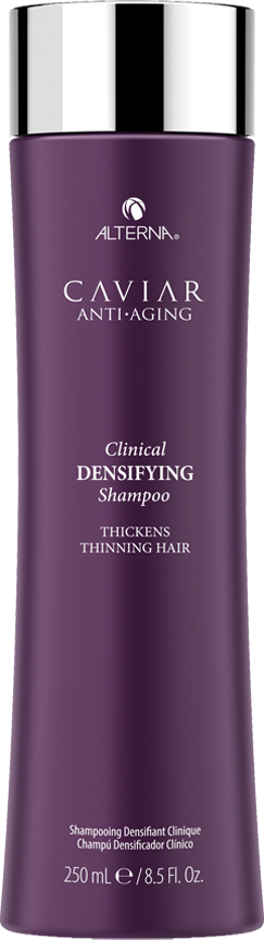 ALTERNA CAVIAR Clinical Densifying Shampoo