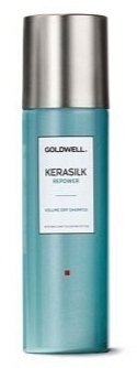 GOLDWELL KERASILK REPOWER VOLUME Dry Shampoo
