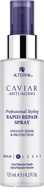 ALTERNA CAVIAR Styling Rapid Repair Spray
