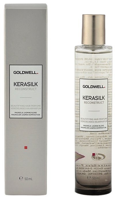 GOLDWELL KERASILK RECONSTRUCT Hair Perfume