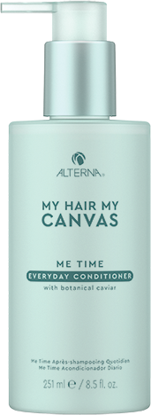 ALTERNA MY HAIR MY CANVAS Me Time Everyday Conditioner