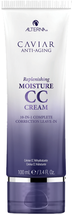 ALTERNA CAVIAR Replenishing Moisture CC Cream 10-in-1